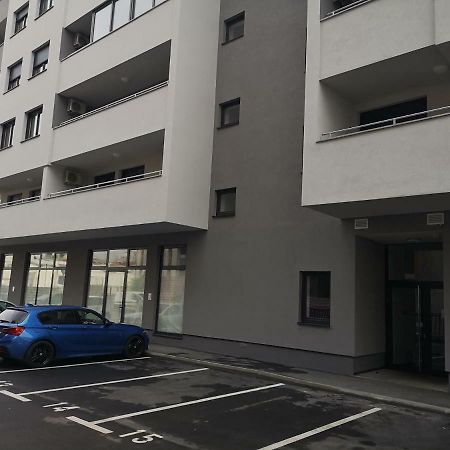 David-In 2 Apartment Zagreb Exterior photo