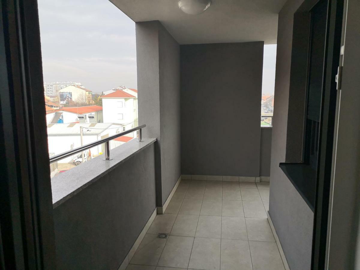 David-In 2 Apartment Zagreb Exterior photo