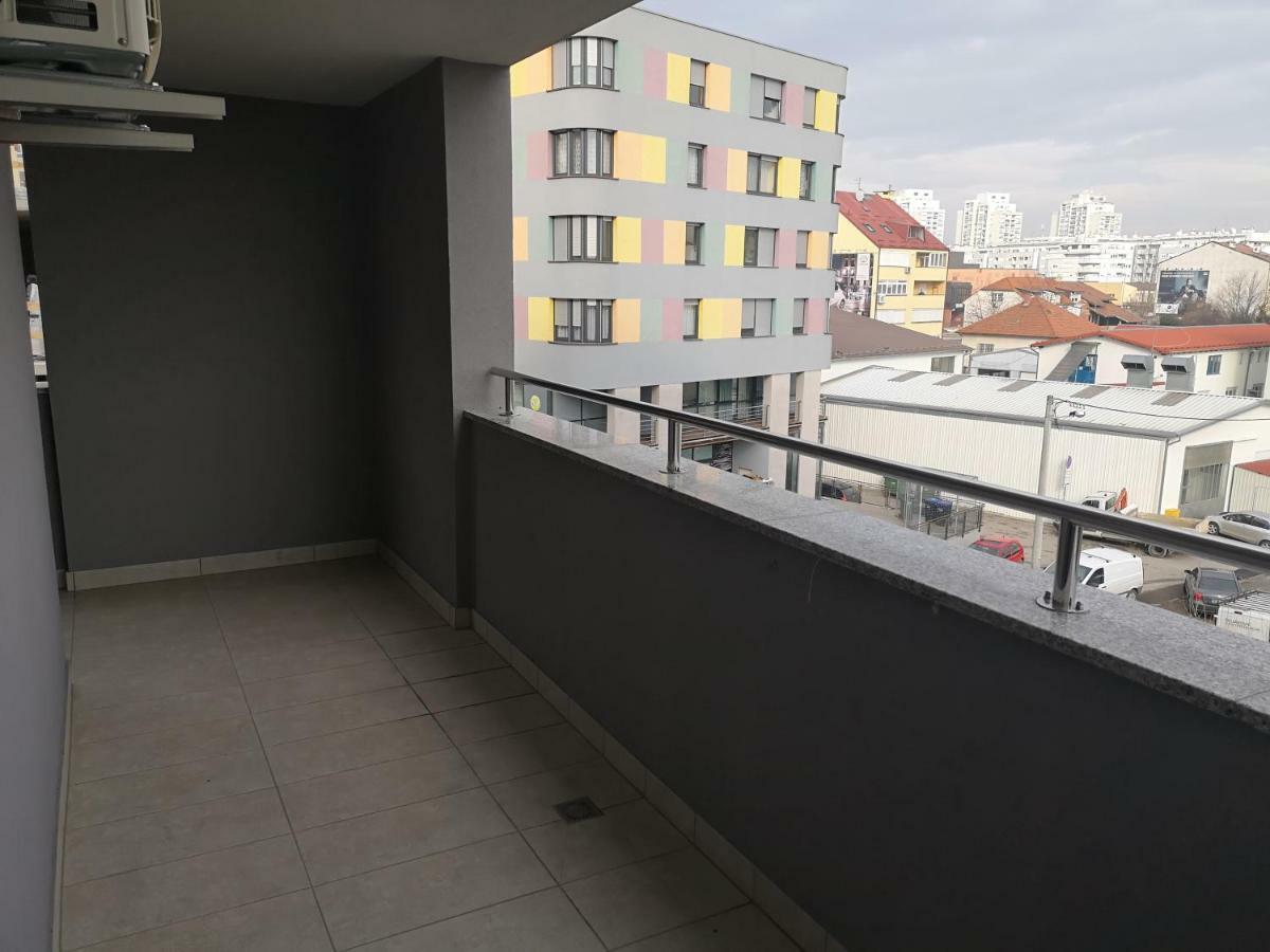 David-In 2 Apartment Zagreb Exterior photo